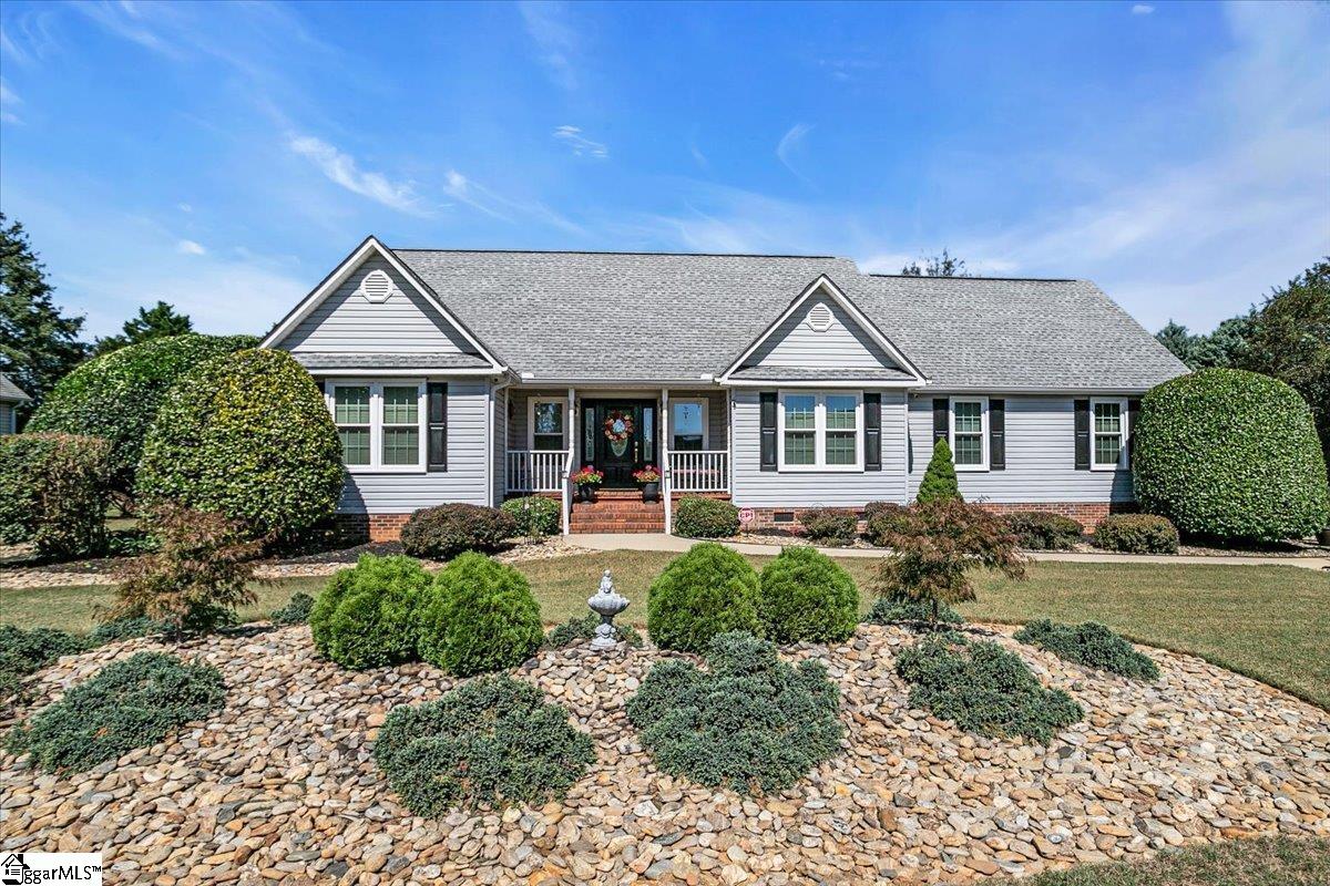 7 Harvester Lane Fountain Inn, SC 29644 - Photo 1 of 49 Gallery Image 1