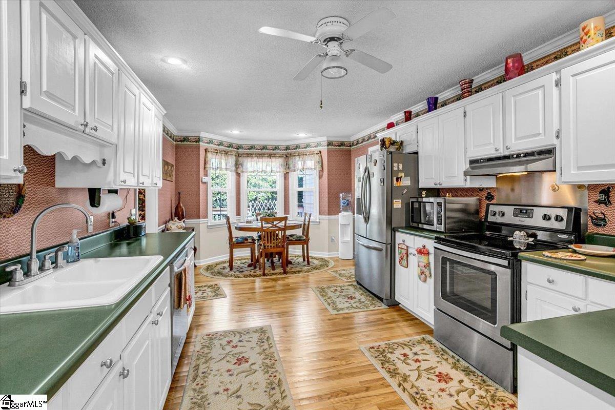 7 Harvester Lane Fountain Inn, SC 29644 - Photo 11 of 49 Gallery Image 11