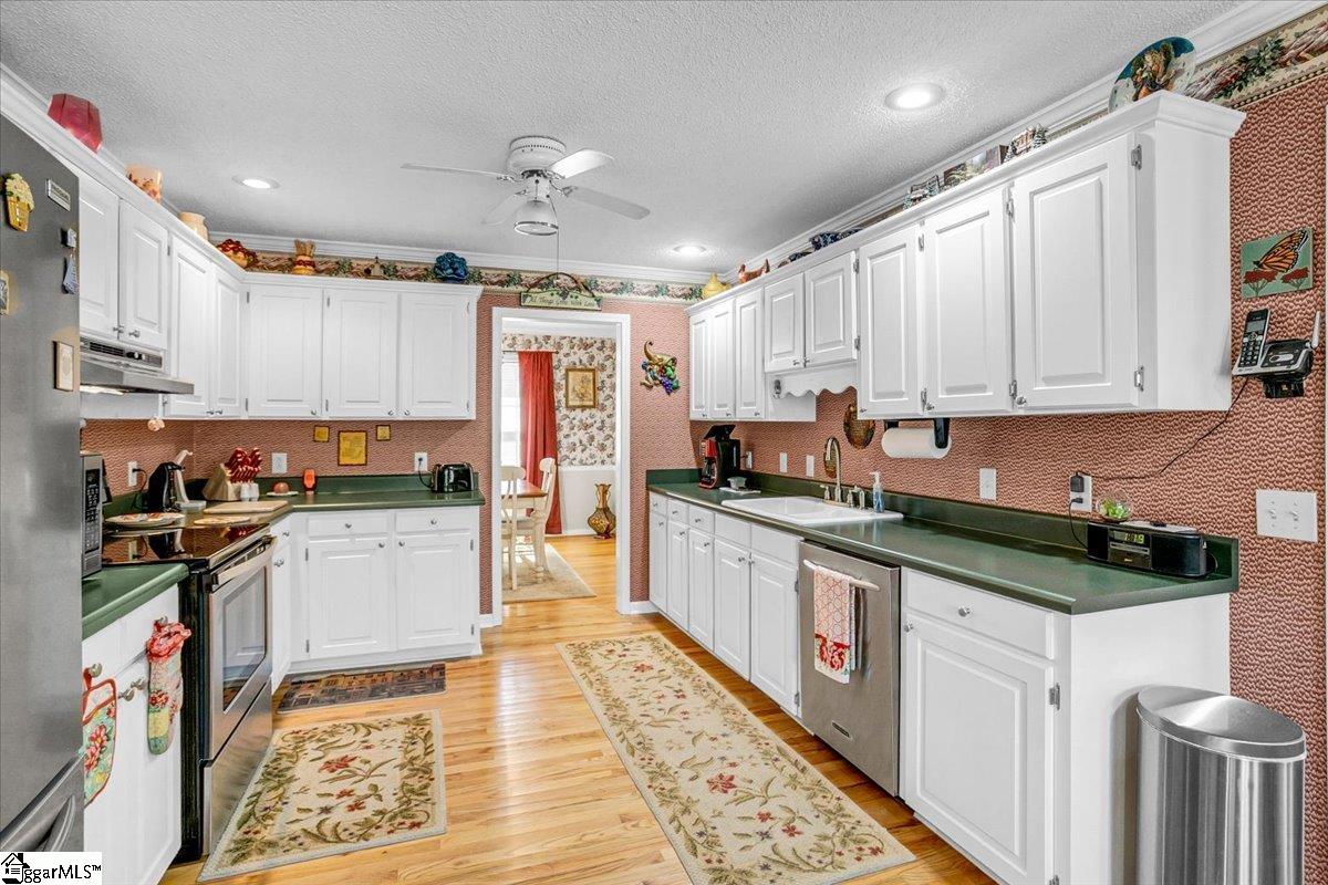 7 Harvester Lane Fountain Inn, SC 29644 - Photo 13 of 49 Gallery Image 13