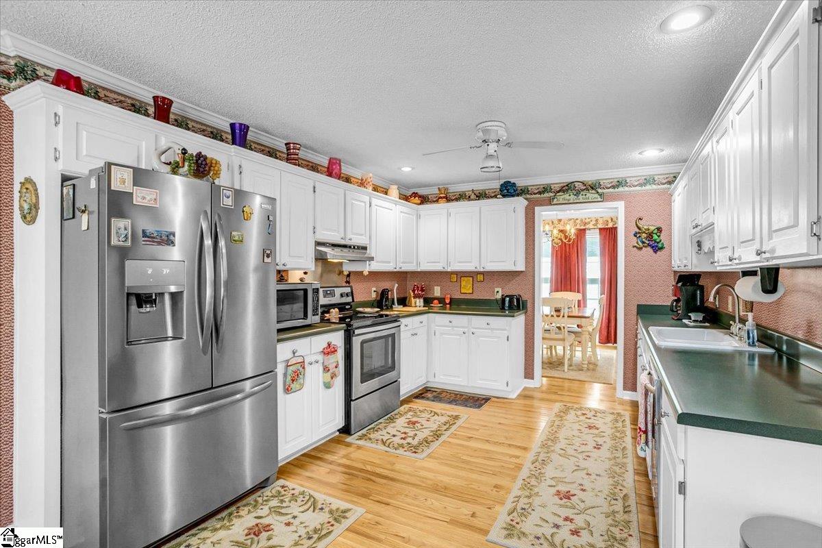 7 Harvester Lane Fountain Inn, SC 29644 - Photo 14 of 49 Gallery Image 14