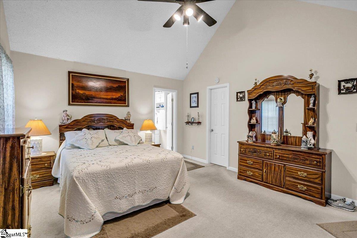 7 Harvester Lane Fountain Inn, SC 29644 - Photo 19 of 49 Gallery Image 19