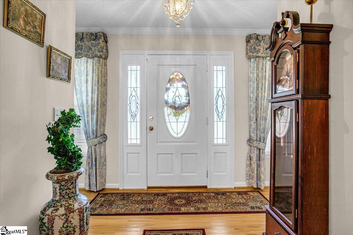 7 Harvester Lane Fountain Inn, SC 29644 - Photo 2 of 49 Gallery Image 2