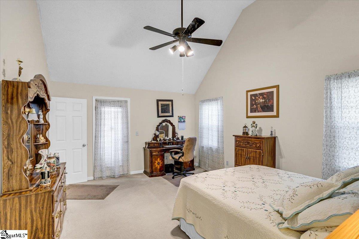 7 Harvester Lane Fountain Inn, SC 29644 - Photo 21 of 49 Gallery Image 21