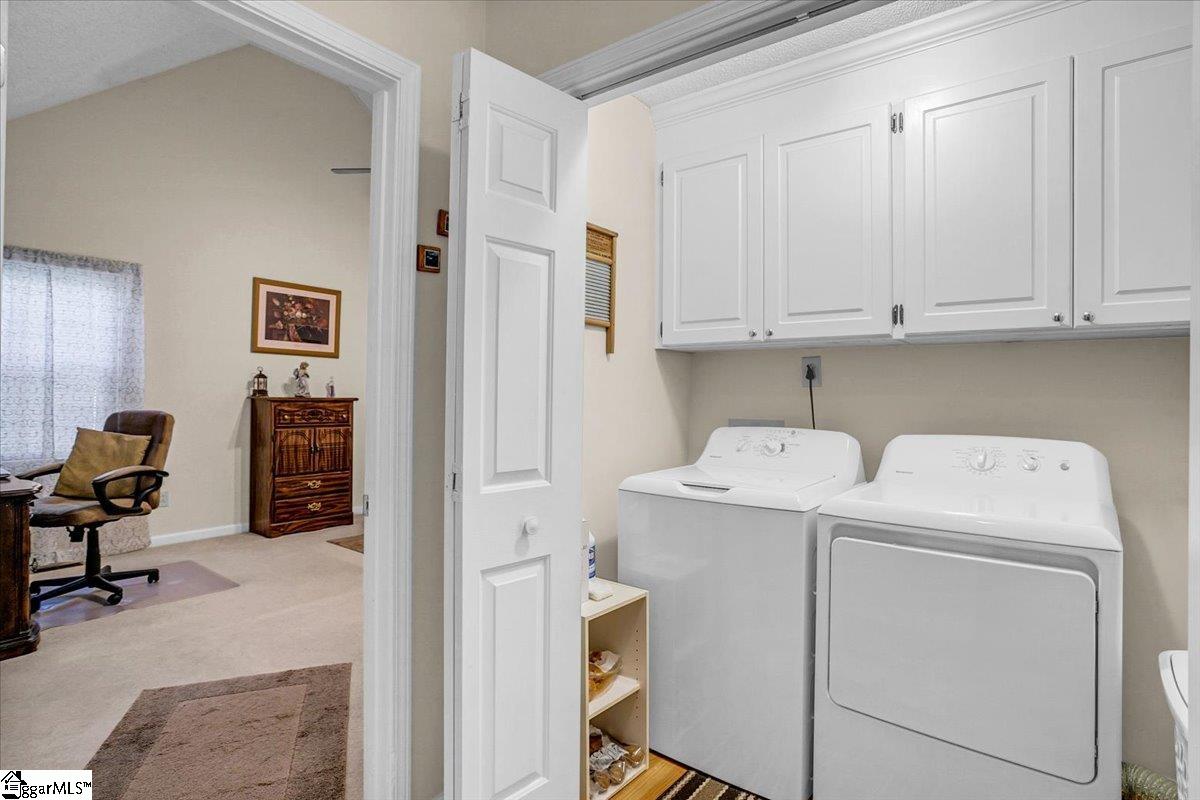 7 Harvester Lane Fountain Inn, SC 29644 - Photo 23 of 49 Gallery Image 23