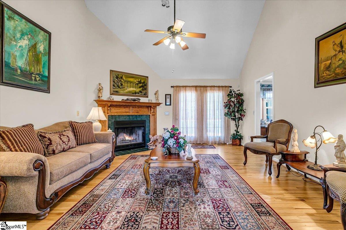 7 Harvester Lane Fountain Inn, SC 29644 - Photo 3 of 49 Gallery Image 3