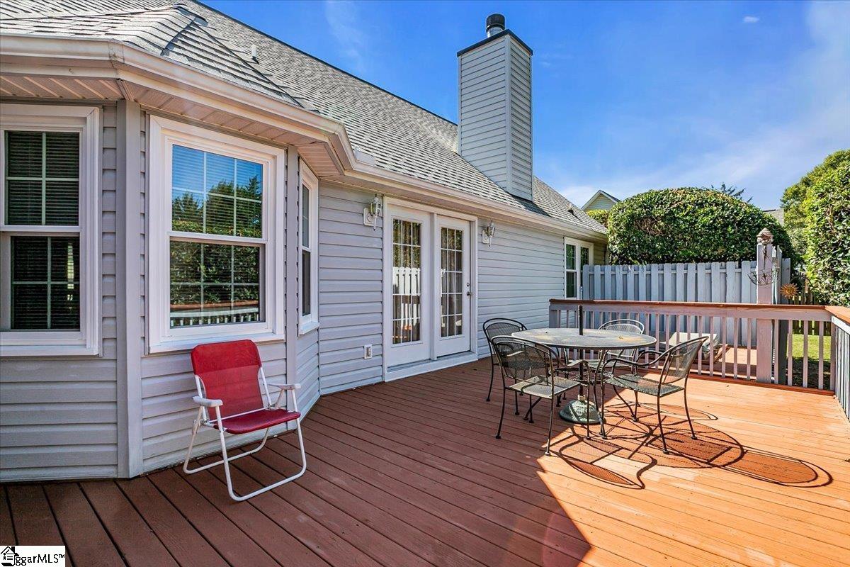 7 Harvester Lane Fountain Inn, SC 29644 - Photo 32 of 49 Gallery Image 32
