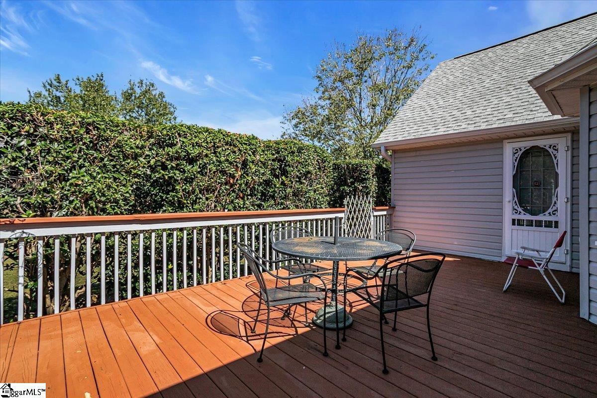 7 Harvester Lane Fountain Inn, SC 29644 - Photo 33 of 49 Gallery Image 33