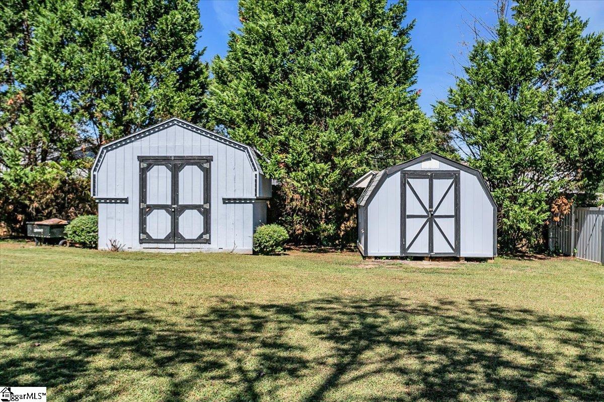 7 Harvester Lane Fountain Inn, SC 29644 - Photo 40 of 49 Gallery Image 40