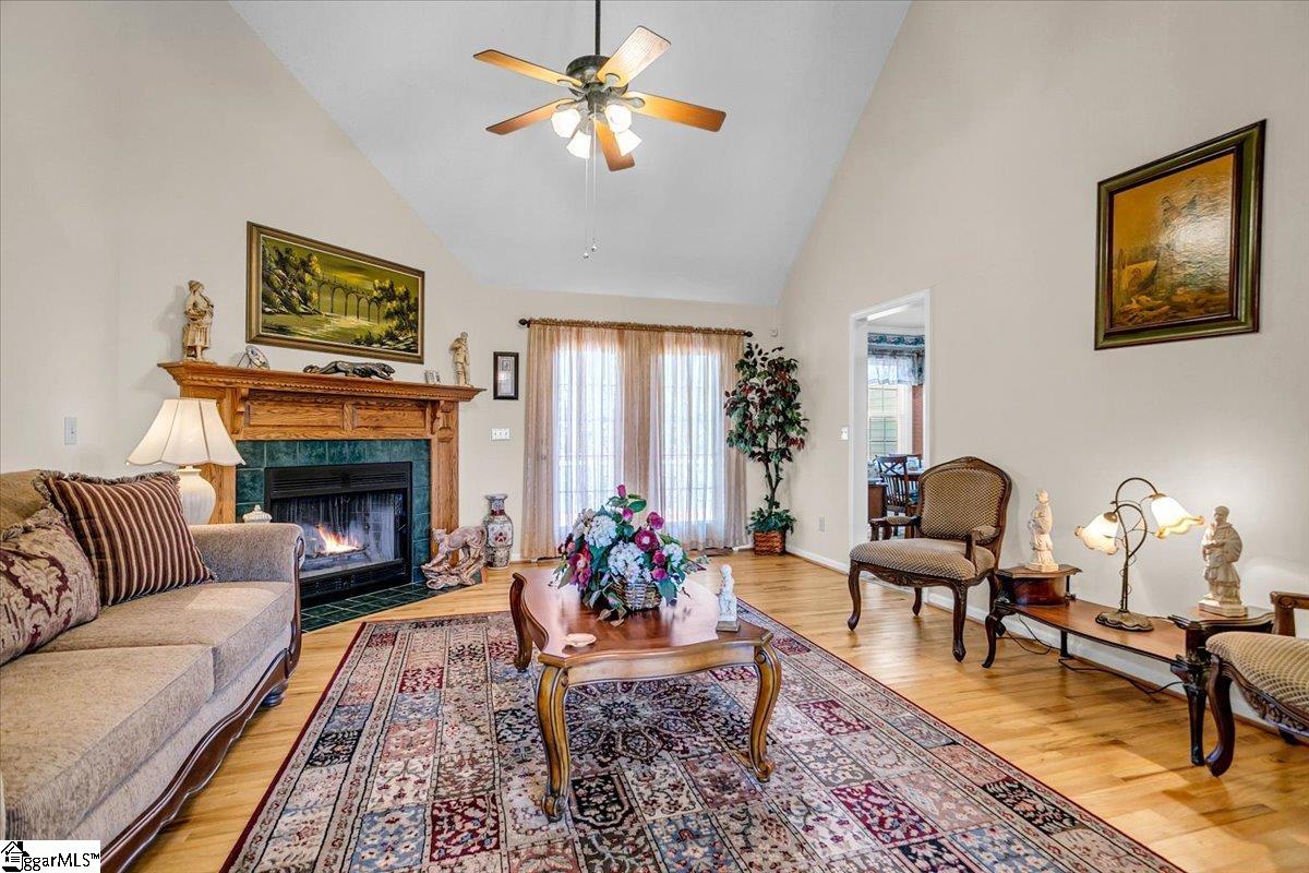 7 Harvester Lane Fountain Inn, SC 29644 - Photo 4 of 49 Gallery Image 4