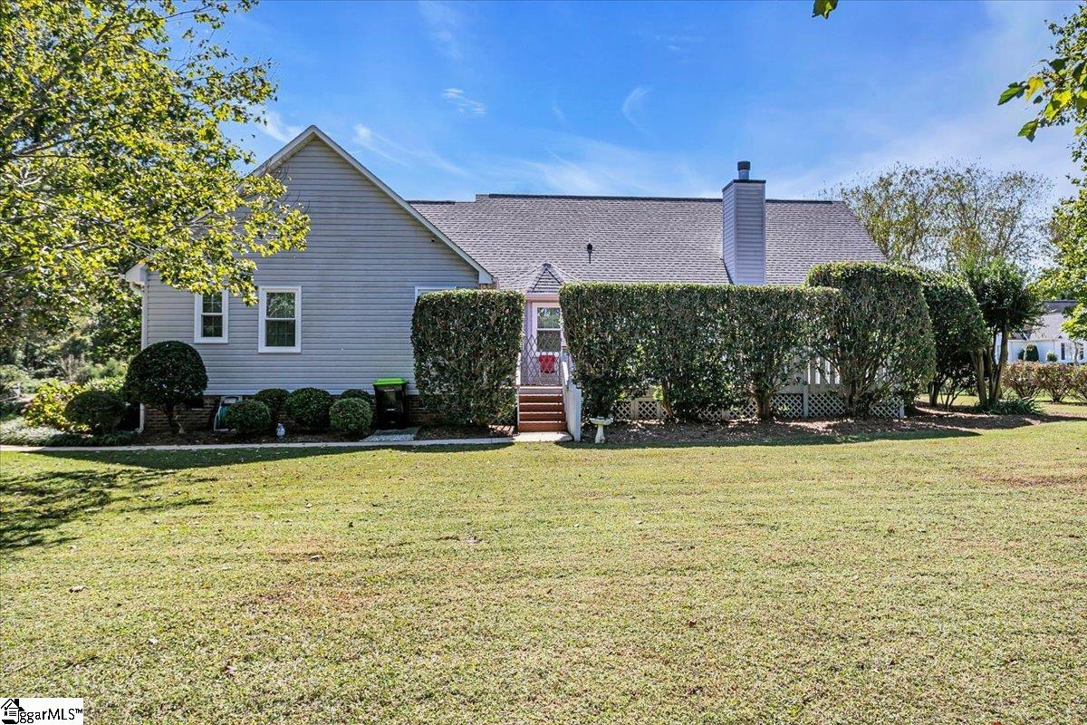 7 Harvester Lane Fountain Inn, SC 29644 - Photo 41 of 49 Gallery Image 41