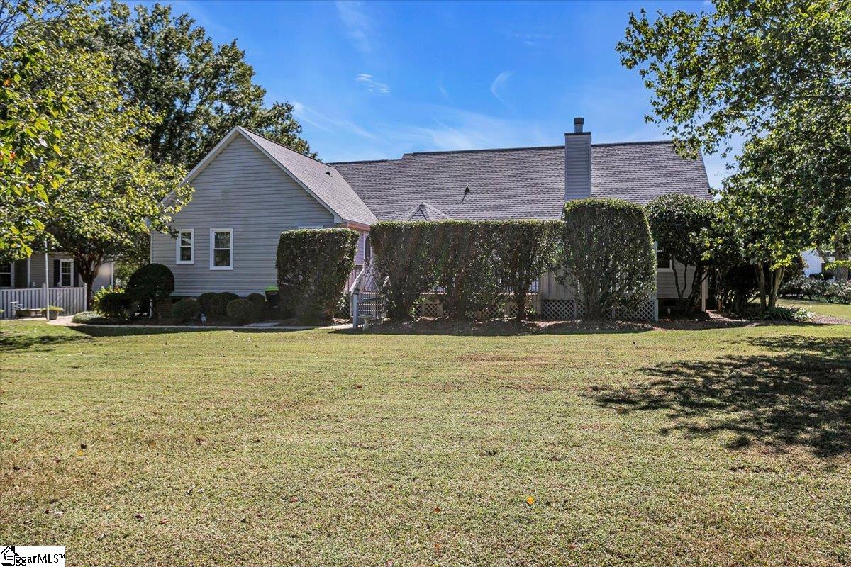 7 Harvester Lane Fountain Inn, SC 29644 - Photo 42 of 49 Gallery Image 42