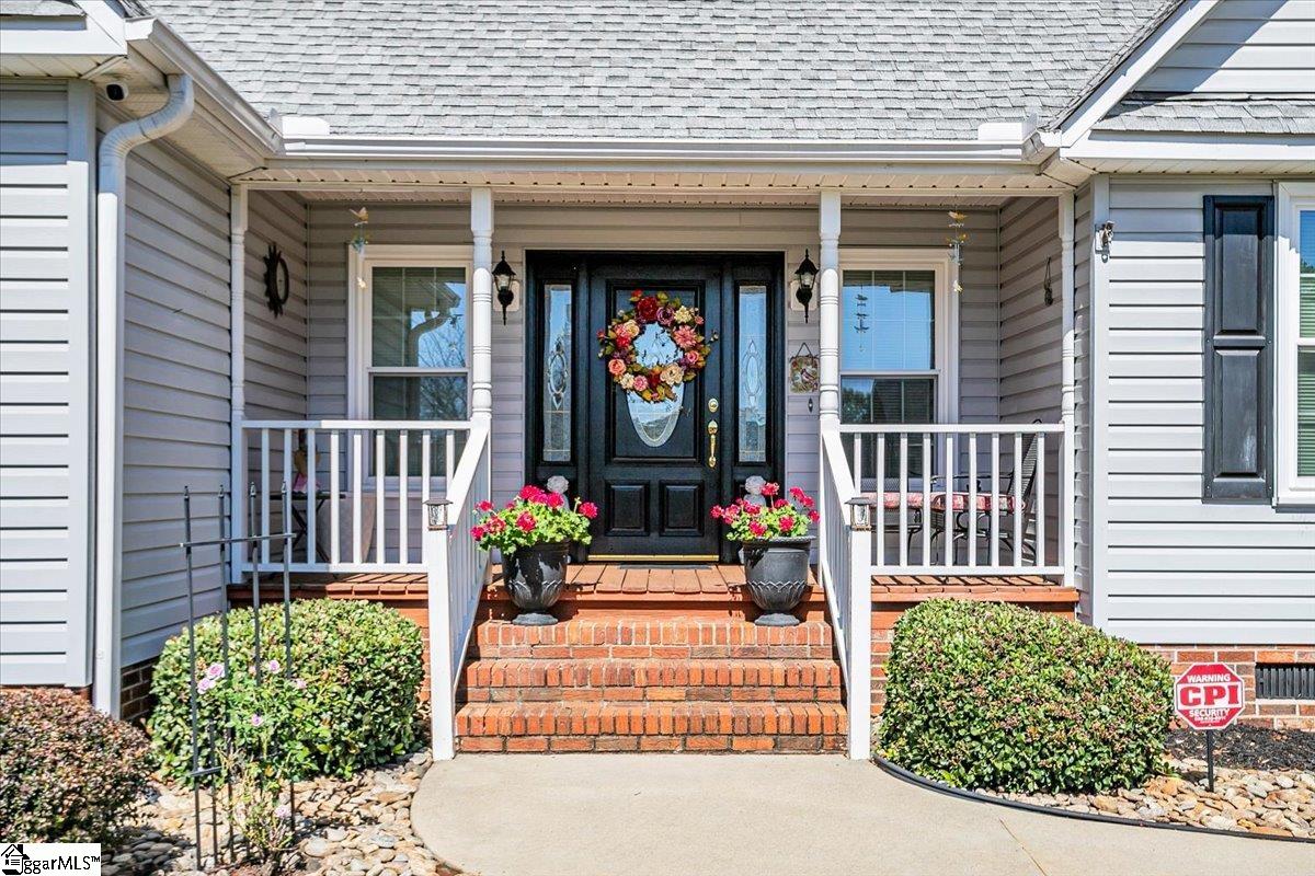 7 Harvester Lane Fountain Inn, SC 29644 - Photo 46 of 49 Gallery Image 46