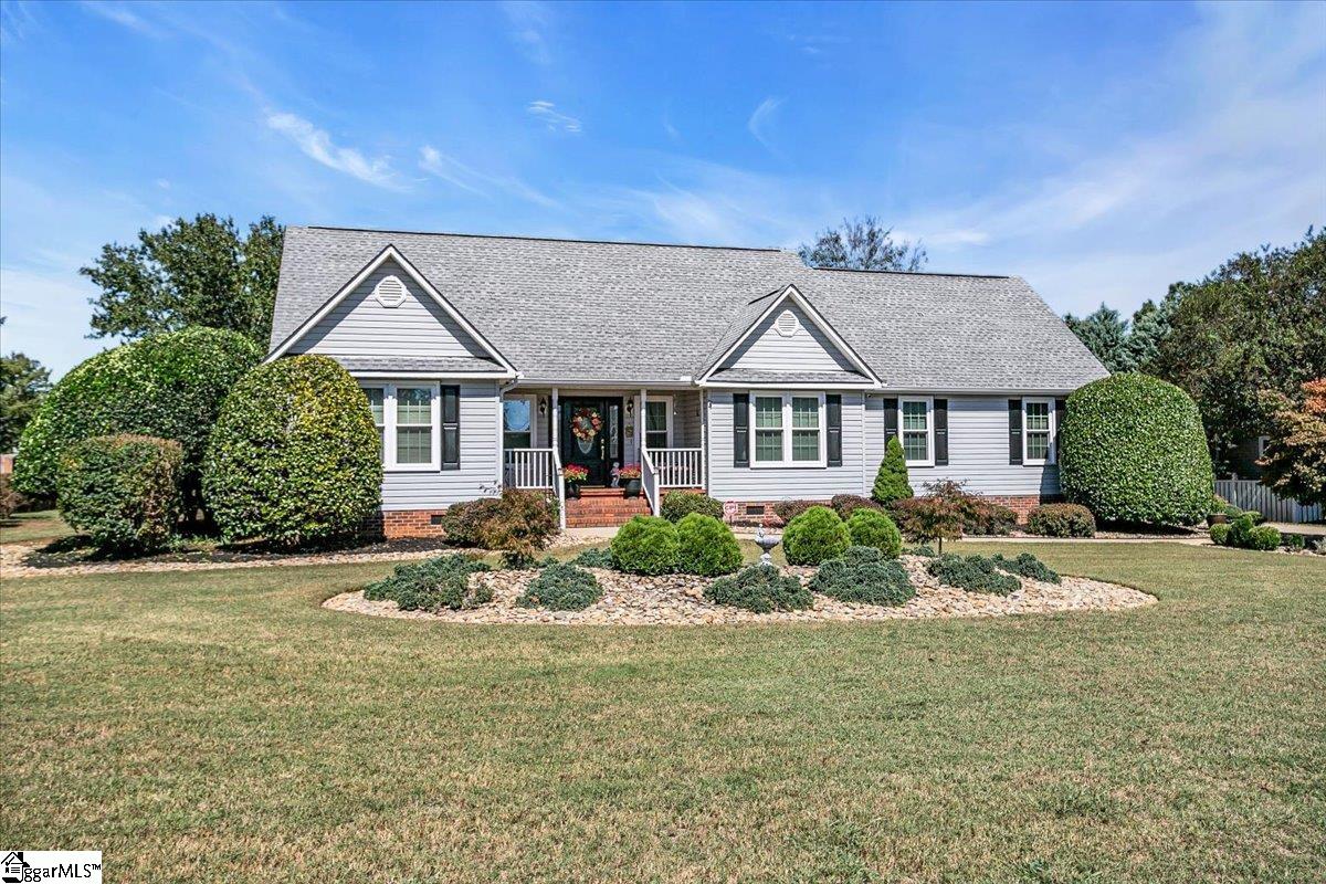 7 Harvester Lane Fountain Inn, SC 29644 - Photo 47 of 49 Gallery Image 47