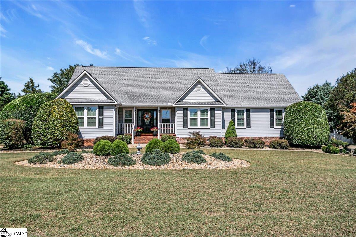 7 Harvester Lane Fountain Inn, SC 29644 - Photo 48 of 49 Gallery Image 48