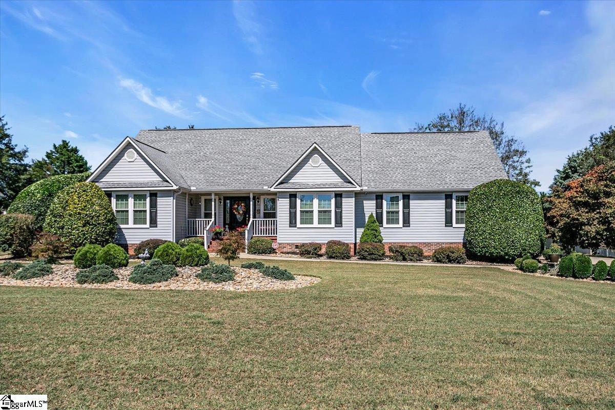 7 Harvester Lane Fountain Inn, SC 29644 - Photo 49 of 49 Gallery Image 49