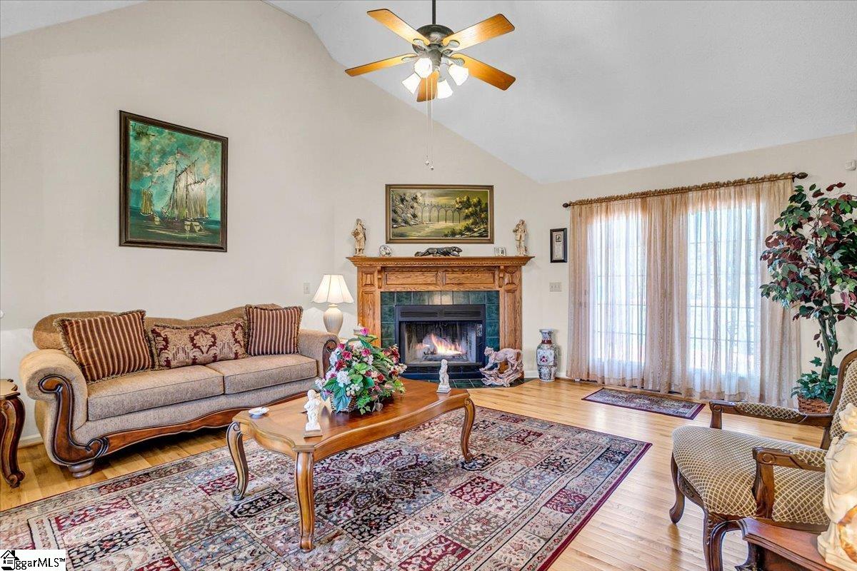 7 Harvester Lane Fountain Inn, SC 29644 - Photo 5 of 49 Gallery Image 5