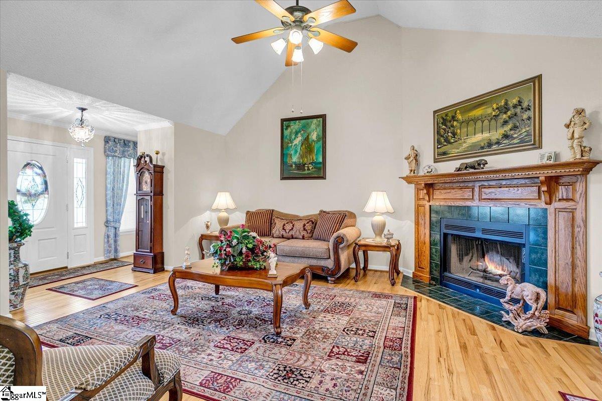 7 Harvester Lane Fountain Inn, SC 29644 - Photo 7 of 49 Gallery Image 7
