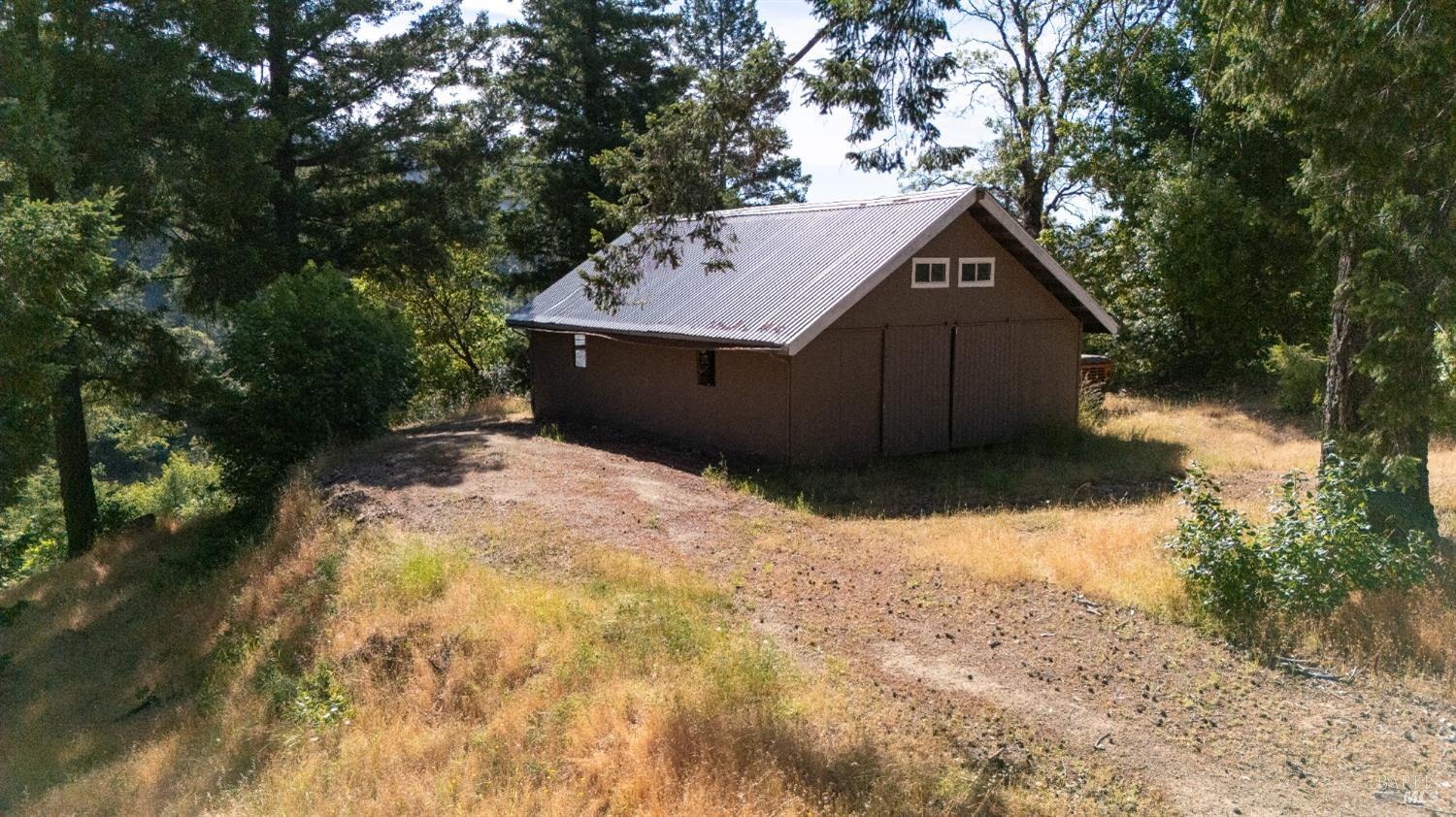 23 Wickersham Ranch Road Geyserville, CA 95441 - Photo 10 of 26