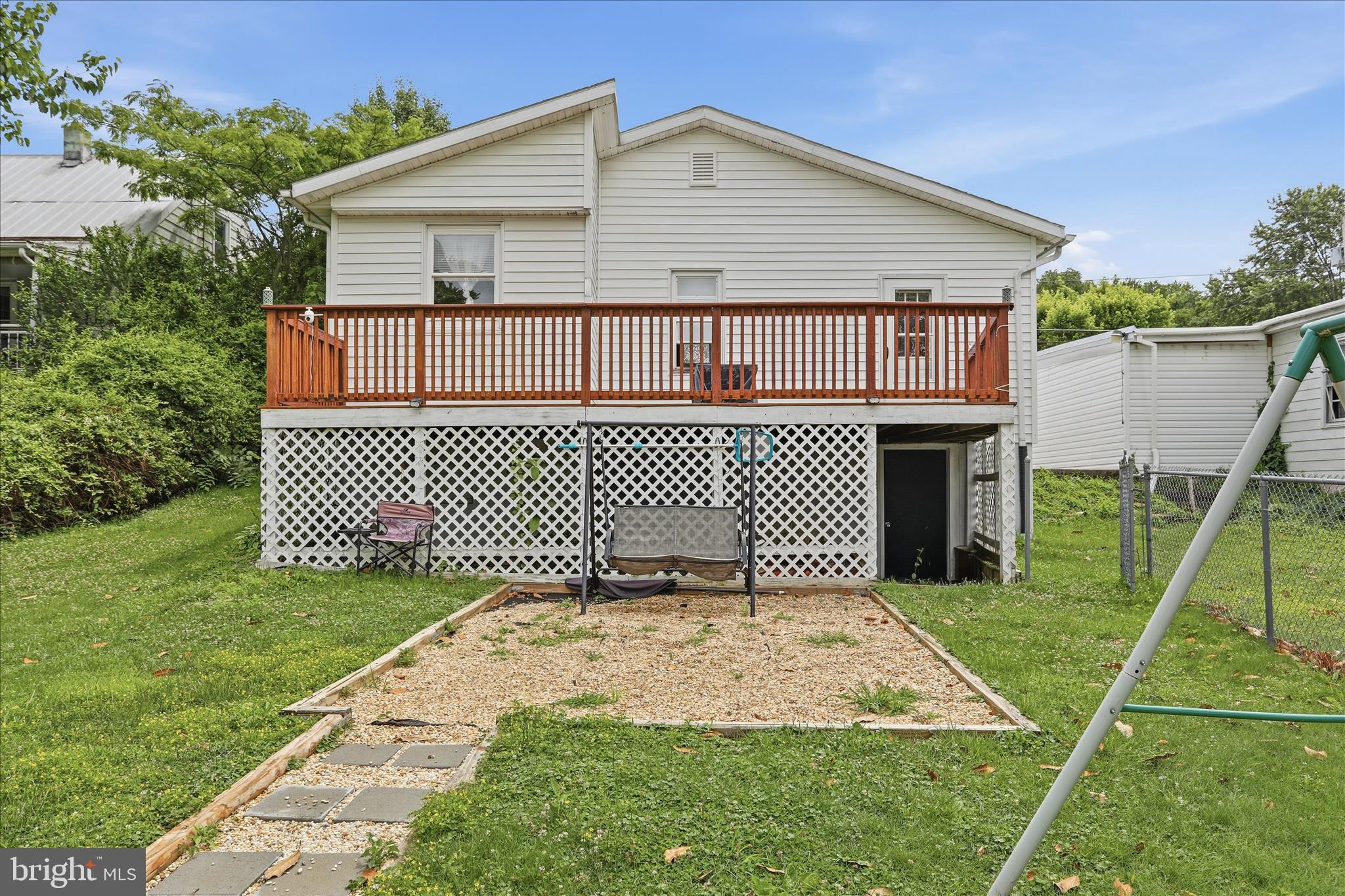 21434 Greenbrier Road Boonsboro, MD 21713 - Photo 26 of 34