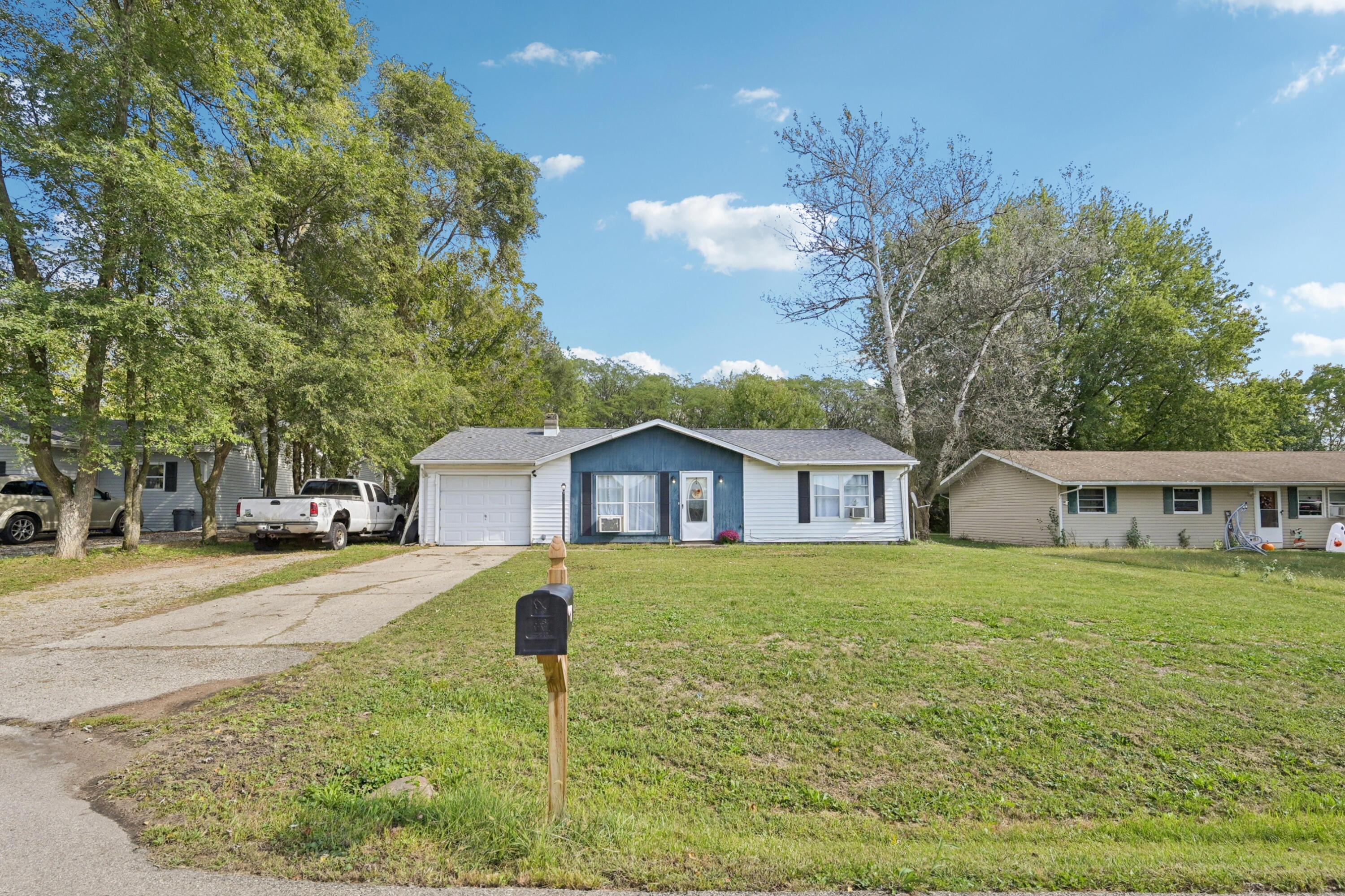 111 Rupolo Drive St. Paris, OH 43072 - Photo 2 of 42 1-print-Rupolo St-S0910-001