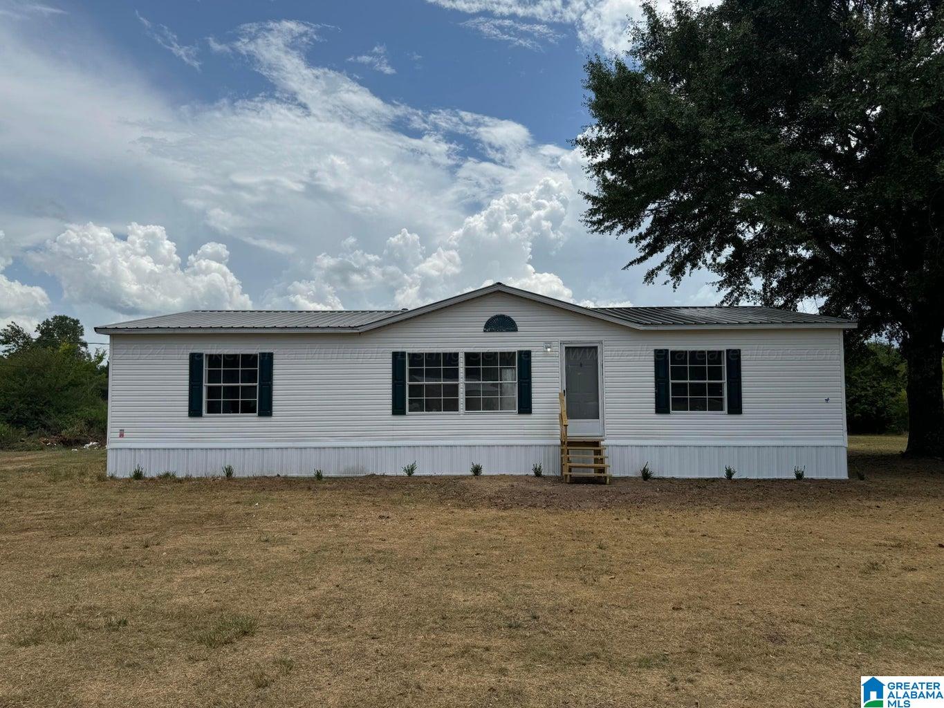 158 Bill Williams Road Jasper, AL 35504 - Photo 1 of 13