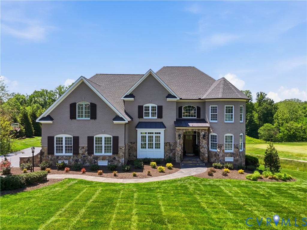 14849 Elliot Ridge Way Glen Allen, VA 23059 - Photo 2 of 78