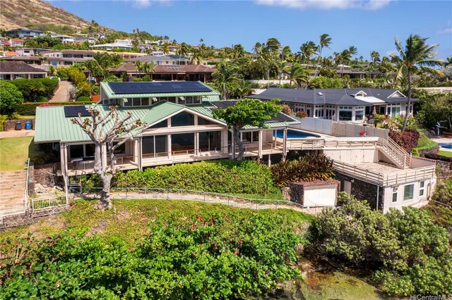 $14,000,000 | 120-128 Hanapepe Loop, Honolulu, HI 96825