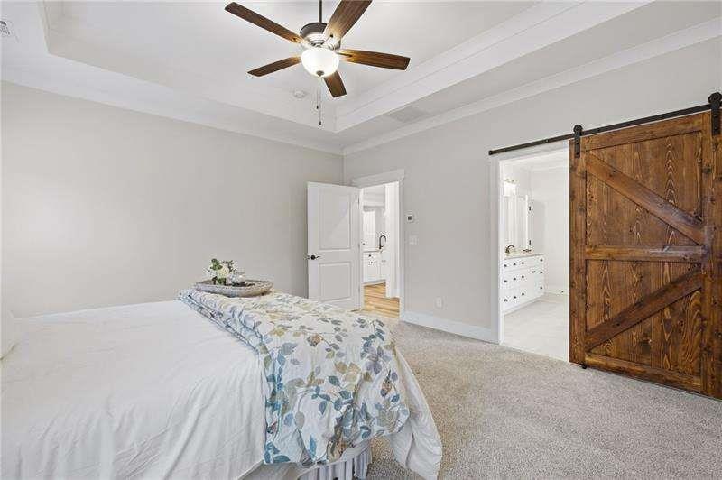 393 Rc Thompson Road Dallas, GA 30157 - Photo 18 of 45