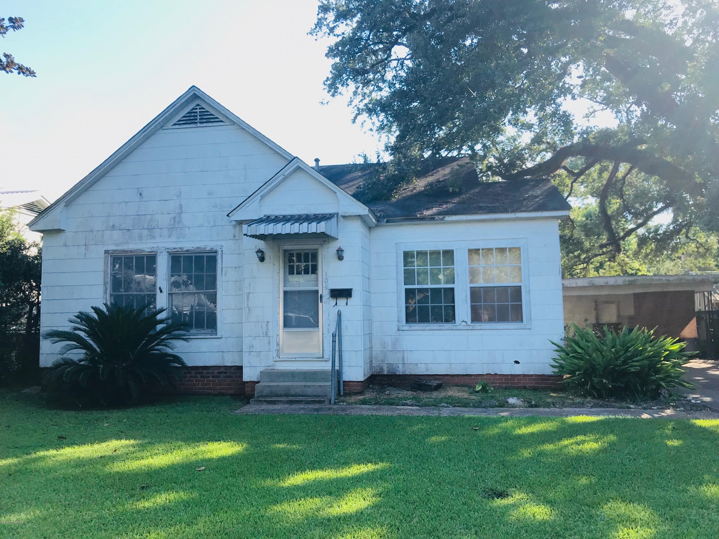 102 Ridgewood Street Lafayette, LA 70506 - Photo 1 of 6 Gallery Image 1