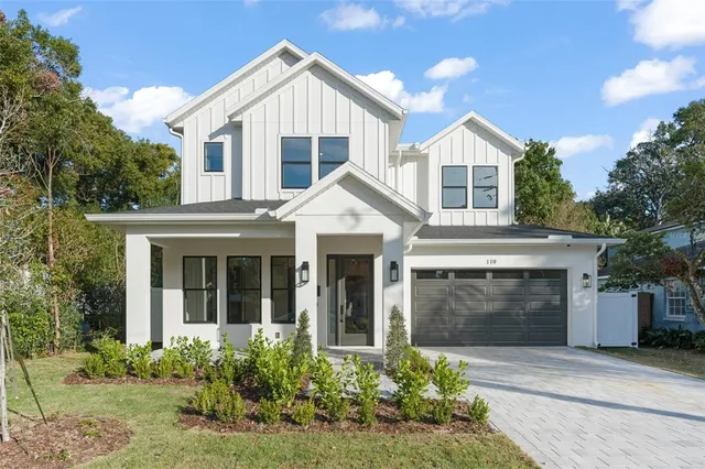 $1,299,000 | 119 North Glenwood Avenue, Orlando, FL 32803