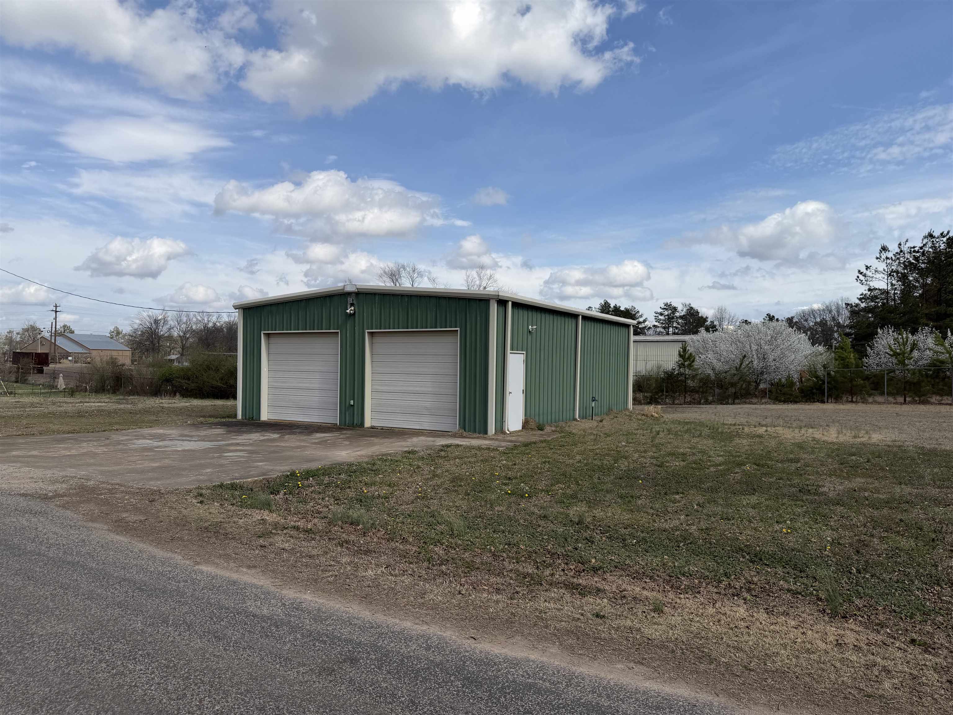 334 Cue Street Adamsville, TN 38310 - Photo 1 of 6