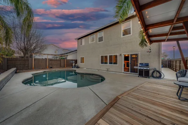 $659,000 | 1601 Begonia Court, Rocklin, CA 95765