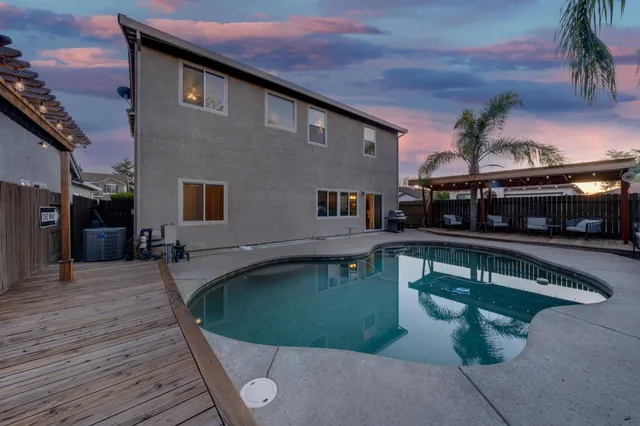 $659,000 | 1601 Begonia Court, Rocklin, CA 95765