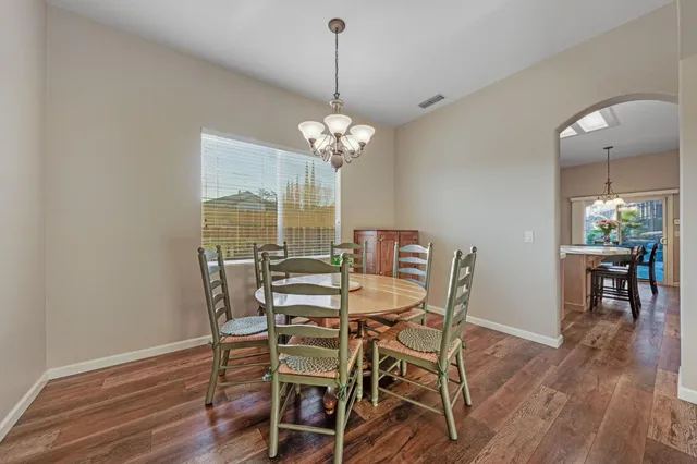 $659,000 | 1601 Begonia Court, Rocklin, CA 95765