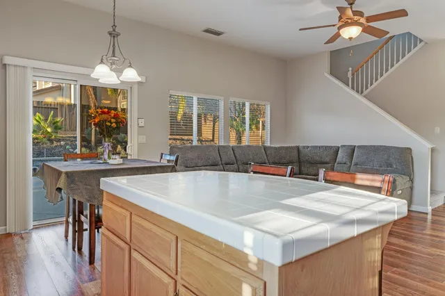 $659,000 | 1601 Begonia Court, Rocklin, CA 95765