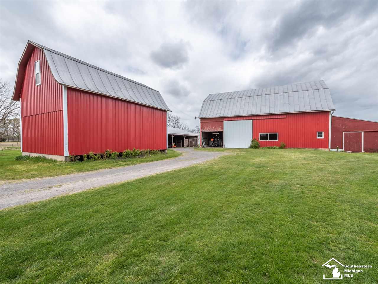 5510 Bluebush Road Monroe, MI 48162 - Photo 27 of 31