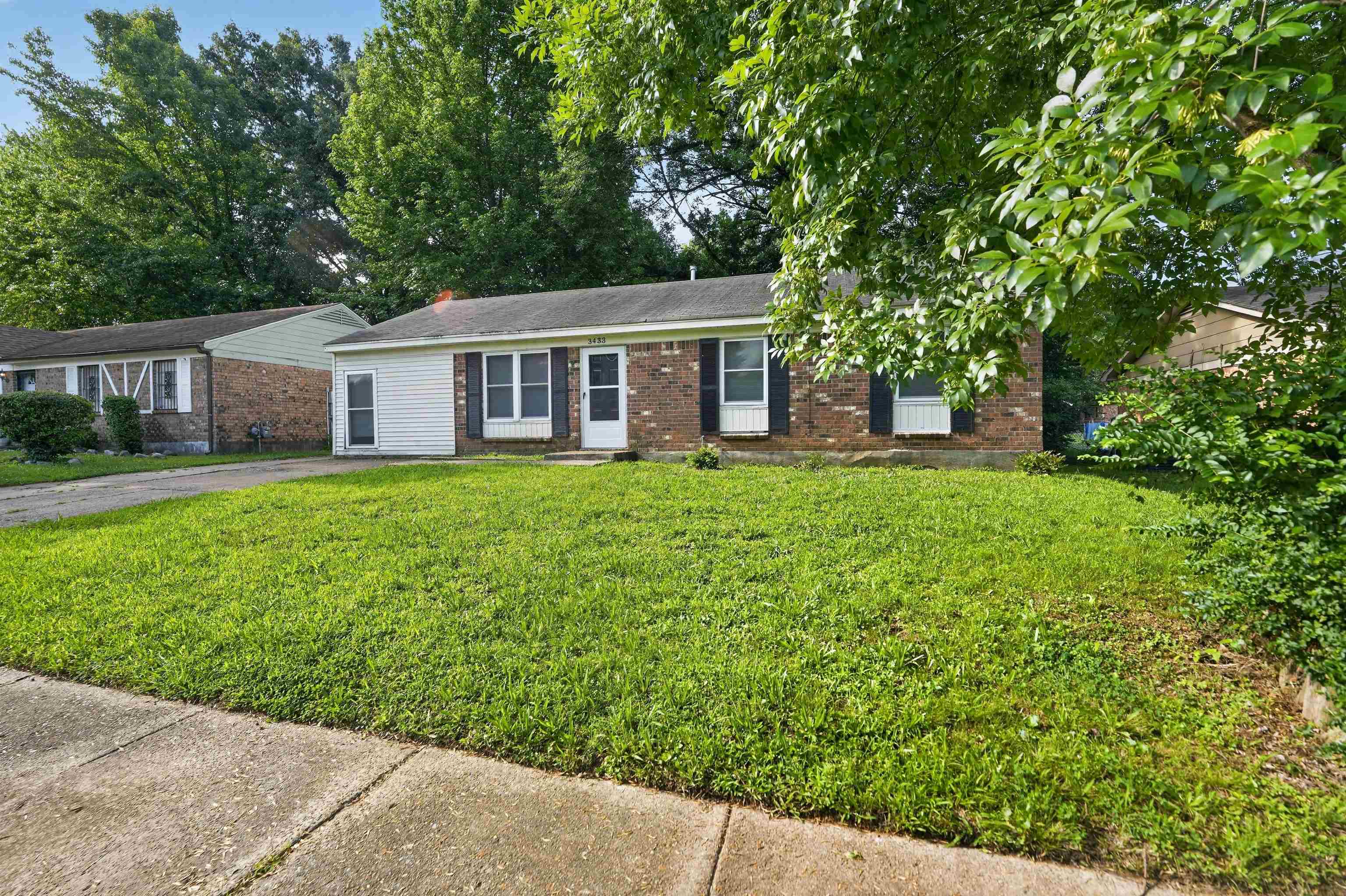 3433 Beech Grove Road Memphis, TN 38118 - Photo 2 of 31