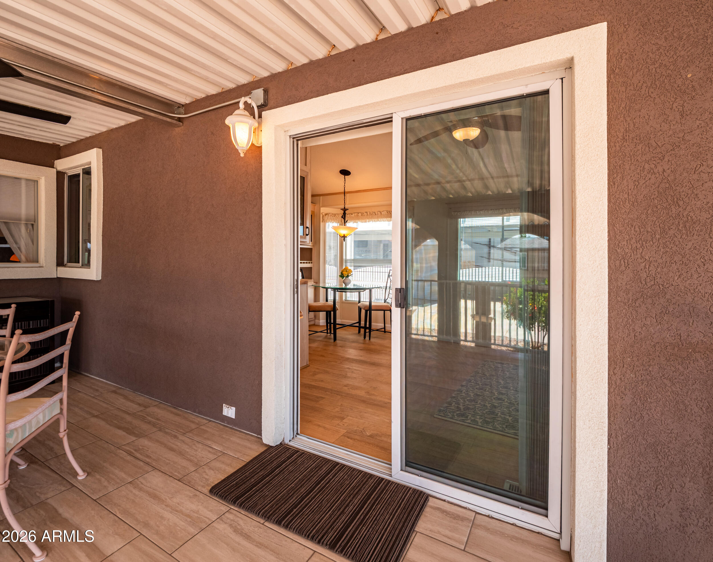 17200 West Bell Road, Unit 1202 Surprise, AZ 85374 - Photo 5 of 35 Patio 2