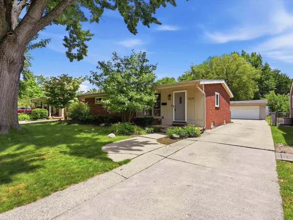 $375,000 | 429 West Bloomfield Avenue, Royal Oak, MI 48073