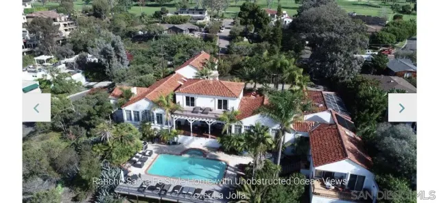 $34,900 | 7390 Mar La, La Jolla, CA 92037