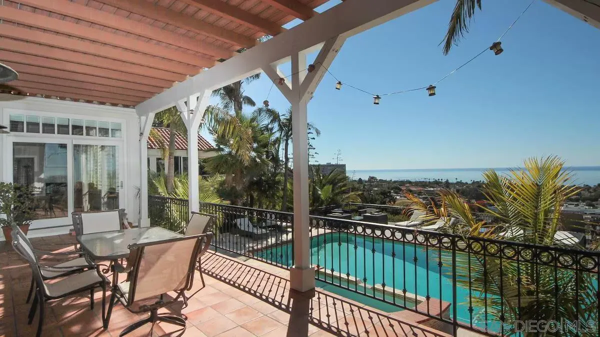 7390 Mar La La Jolla, CA 92037 - Photo 21 of 36