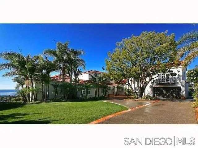 7390 Mar La La Jolla, CA 92037 - Photo 4 of 36