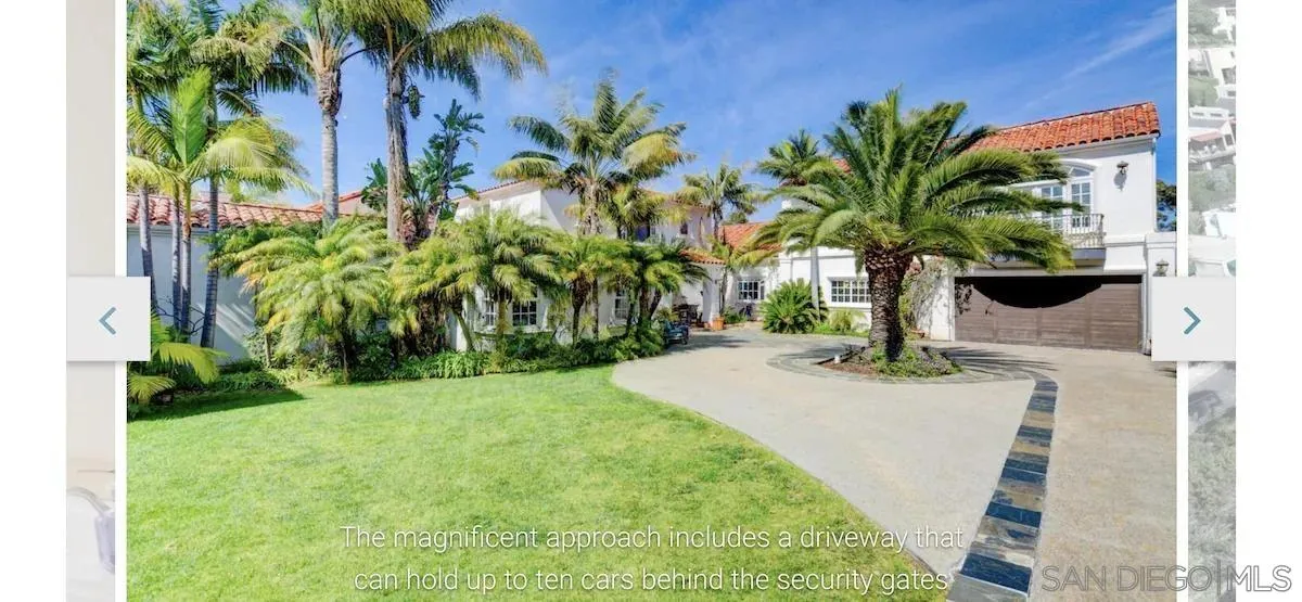 7390 Mar La La Jolla, CA 92037 - Photo 5 of 36