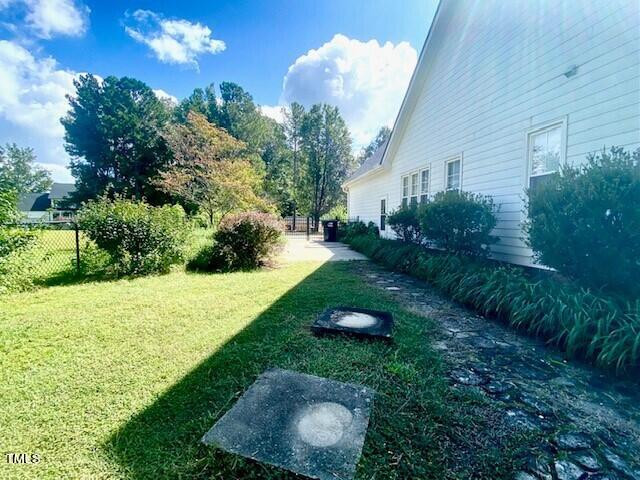 1009 Portico Place Raleigh, NC 27603 - Photo 47 of 54 septic 1