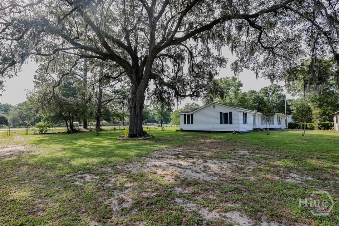 1492 Sand Hill Road Guyton, GA 31312 - Photo 36 of 43