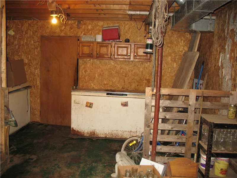118 Guilford Center Road Guilford, ME 04443 - Photo 14 of 26 Interior Space/Layout. Basement...
