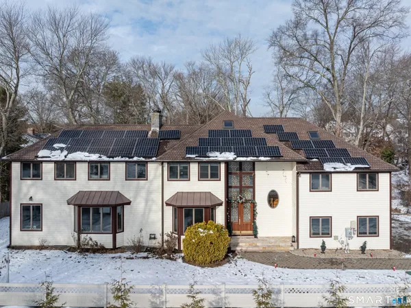 $2,200,000 | 25 Old Road, Westport, CT 06880