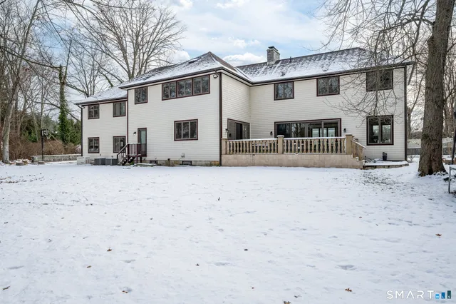 $2,750,000 | 25 Old Road, Westport, CT 06880