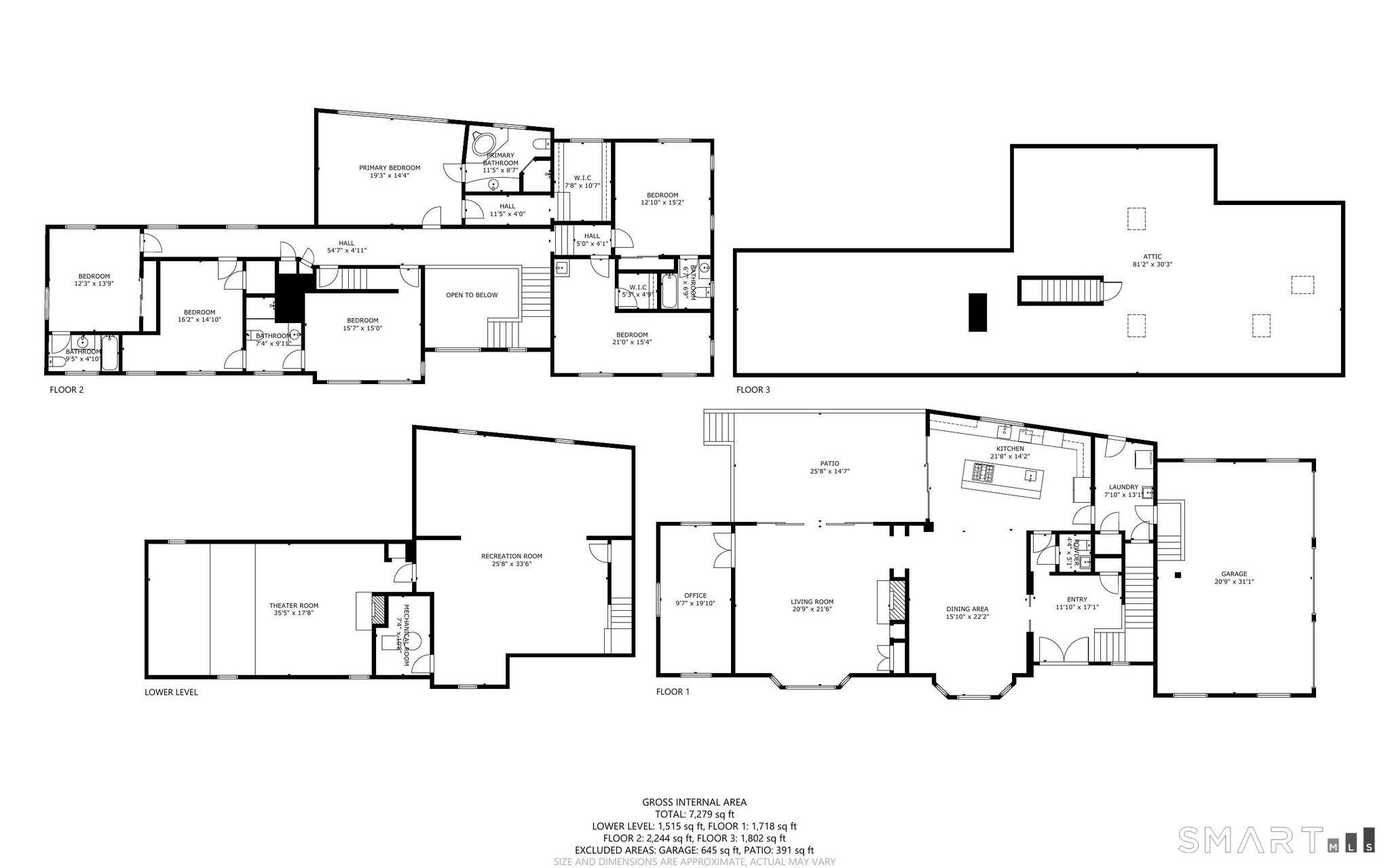 25 Old Road Westport, CT 06880 - Photo 25 of 29