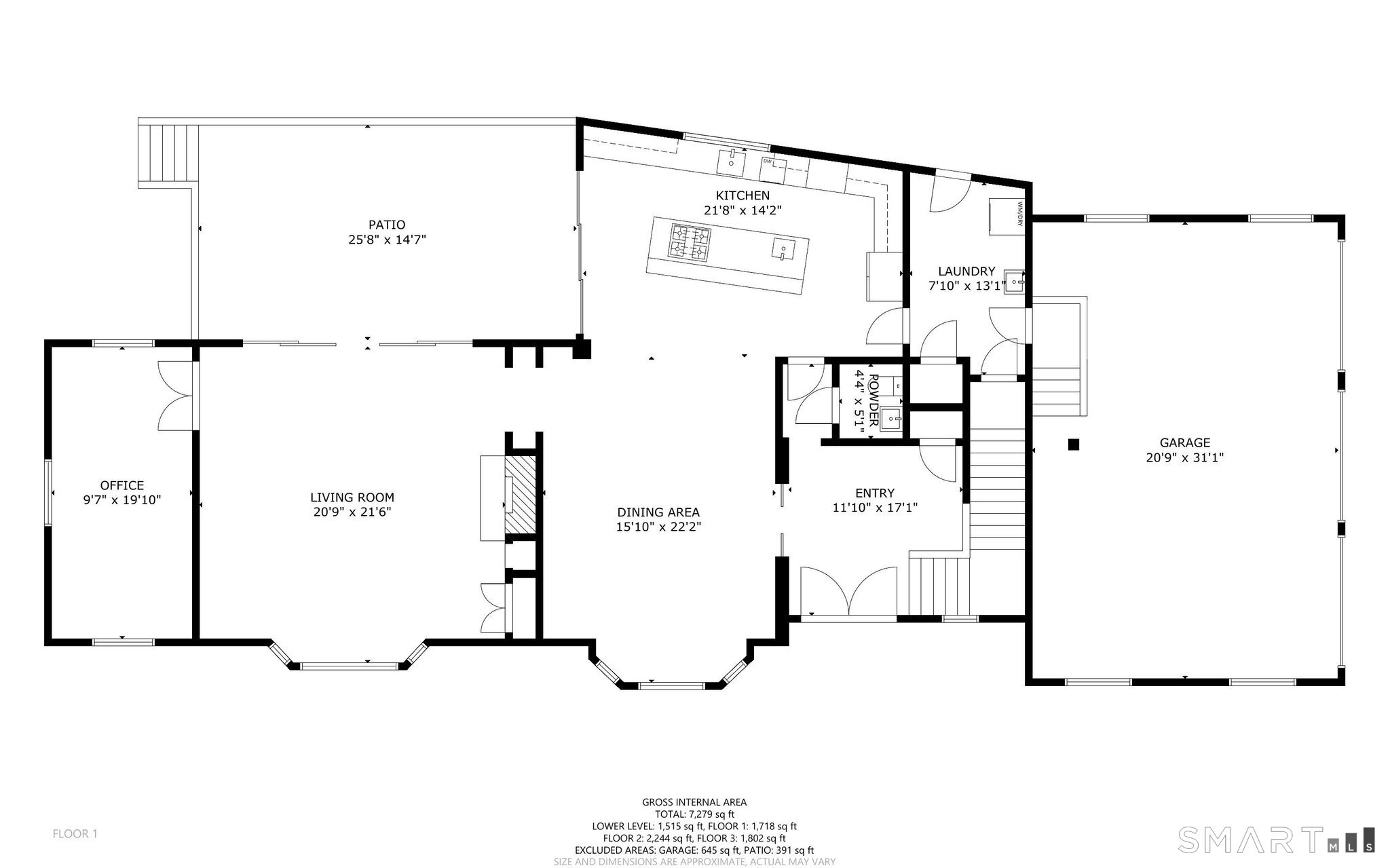 25 Old Road Westport, CT 06880 - Photo 26 of 29